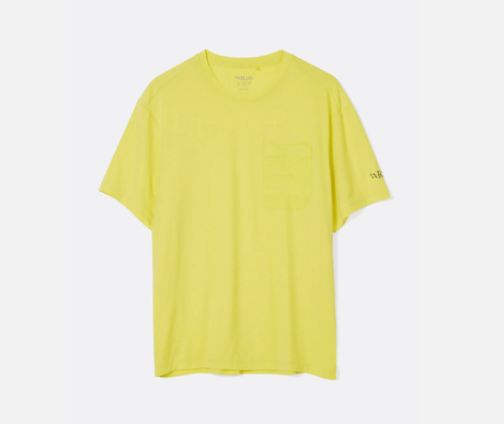 Rivelin Pocket Tee