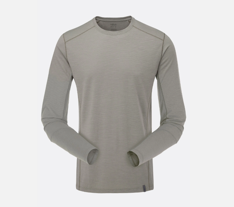Syncrino Base LS Tee