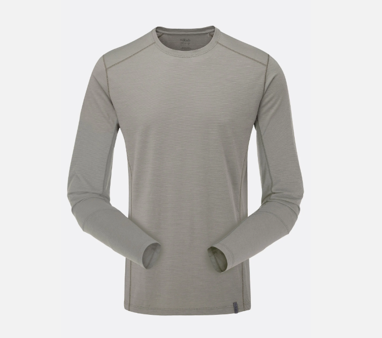Syncrino Base LS Tee