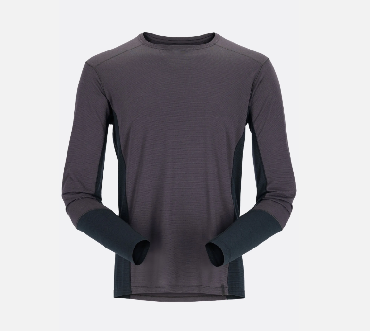 Syncrino Base LS Tee