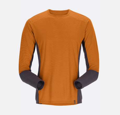 Syncrino Base LS Tee