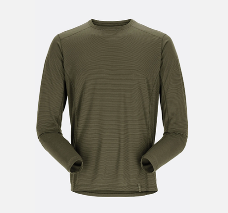 Syncrino Base LS Tee