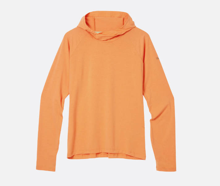 Rivelin Hoody Wmns