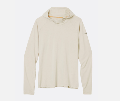 Rivelin Hoody Wmns