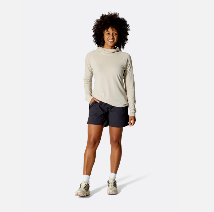 Rivelin Hoody Wmns