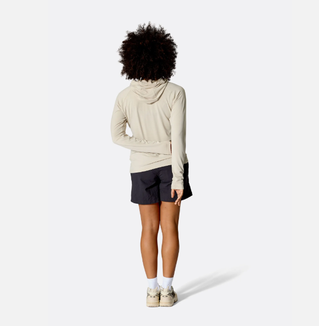 Rivelin Hoody Wmns