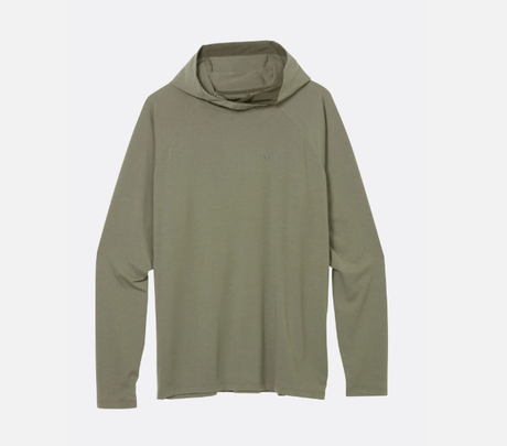 Rivelin Hoody