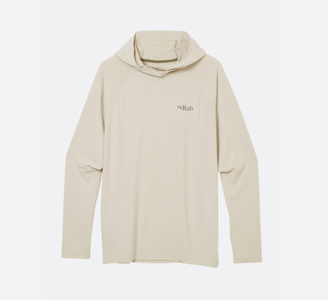 Rivelin Hoody