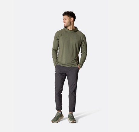 Rivelin Hoody