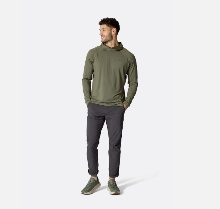 Rivelin Hoody