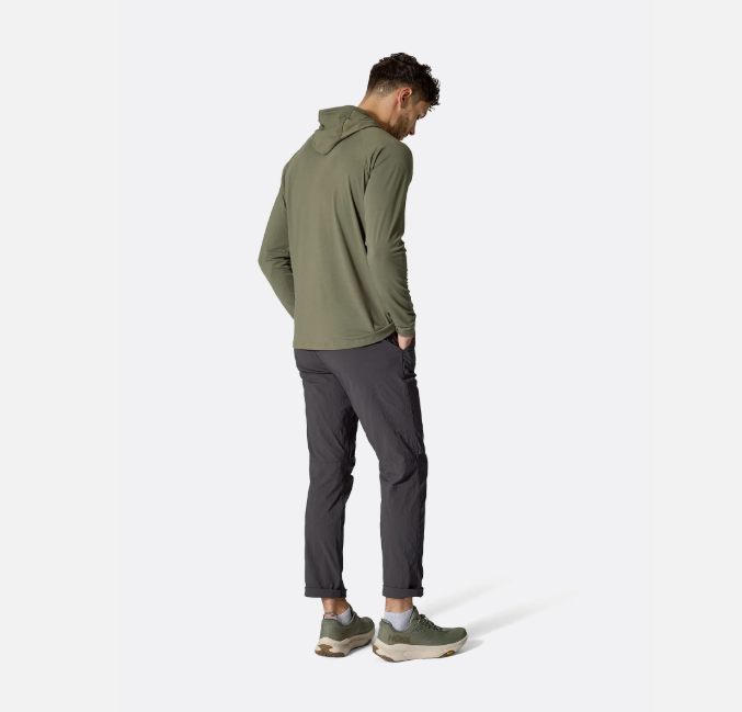 Rivelin Hoody