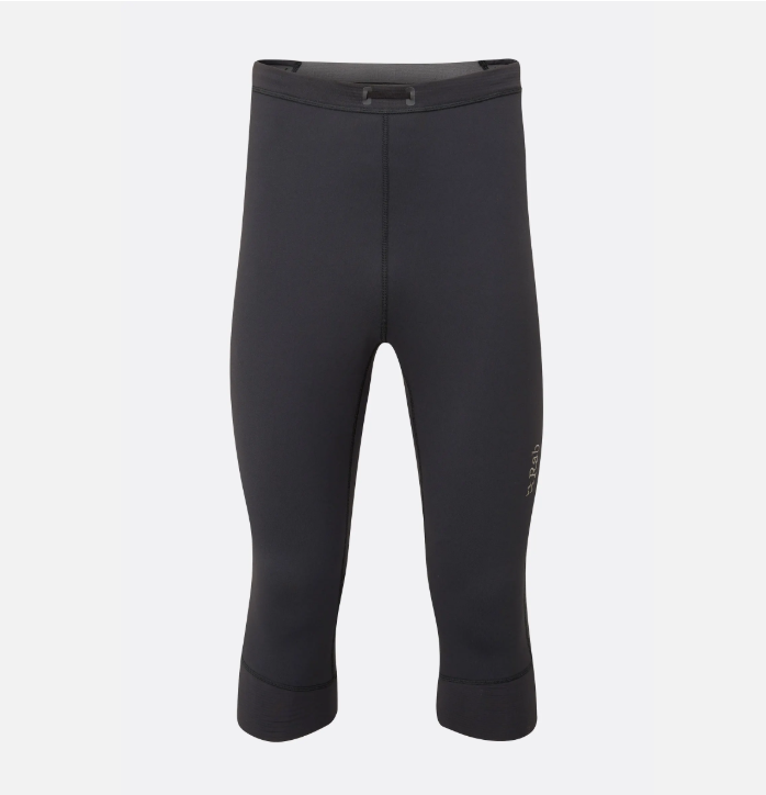 Ocular 3/4 Tights