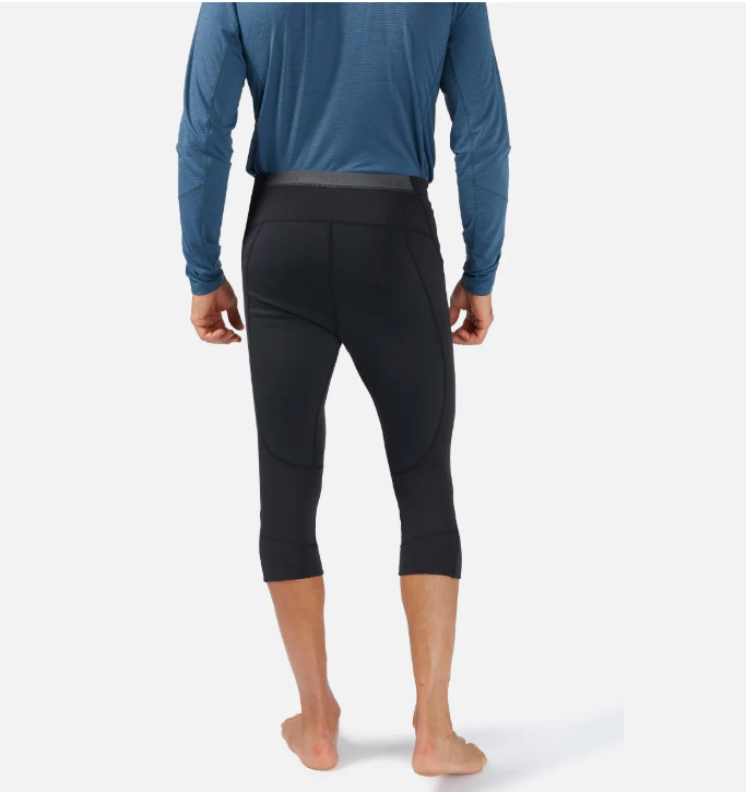 Ocular 3/4 Tights