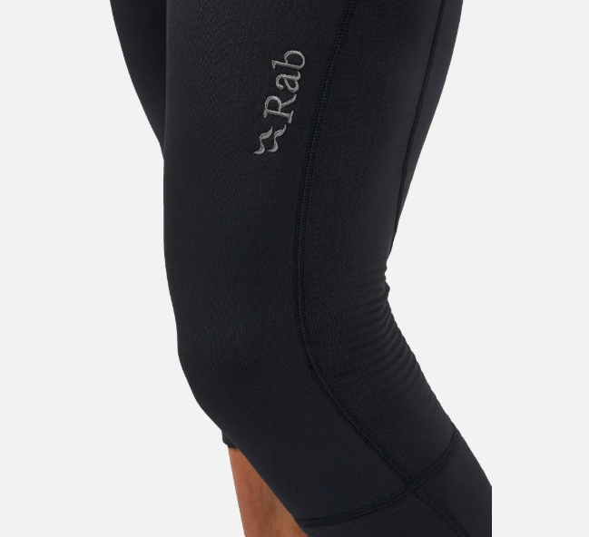 Ocular 3/4 Tights
