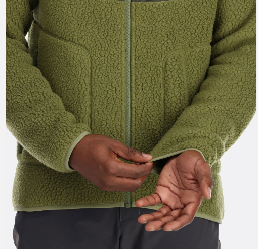 Outpost Hoody