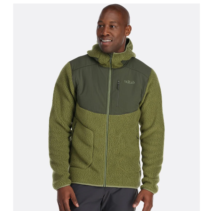Outpost Hoody