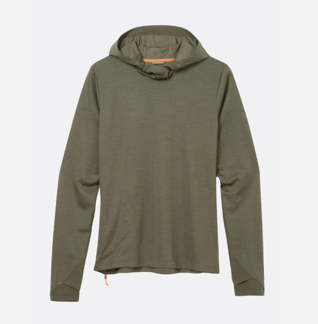 Staden Hoody Wmns