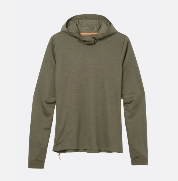 Staden Hoody Wmns