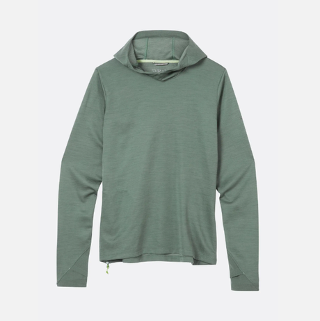 Staden Hoody Wmns