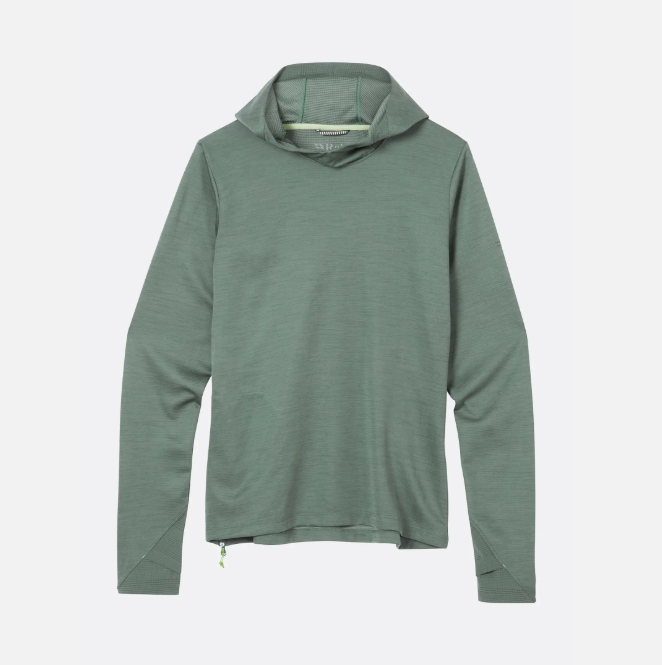 Staden Hoody Wmns
