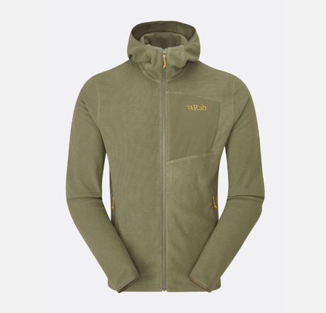 Tecton Hoody