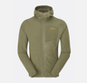 Tecton Hoody