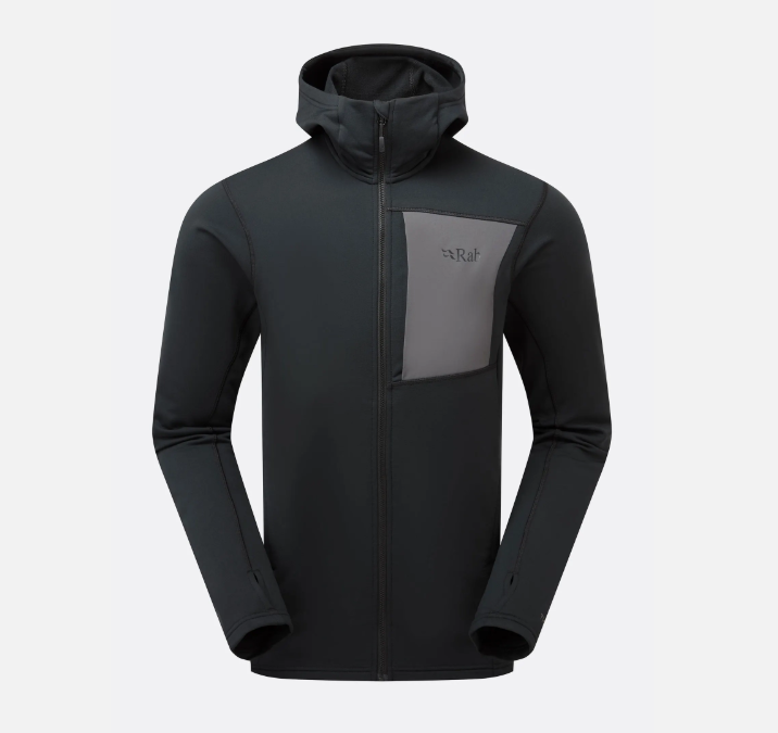 Superflux Hoody