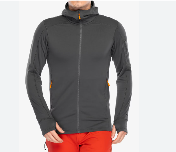 Modulus Hoody