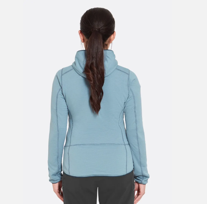 Evolute Hoody Wmns