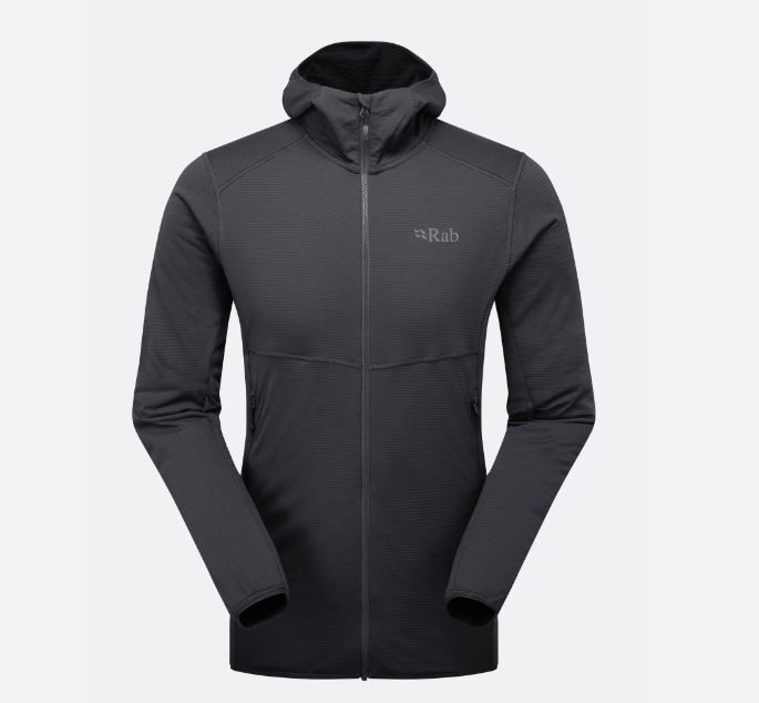 Evolute Hoody