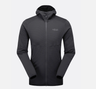 Evolute Hoody