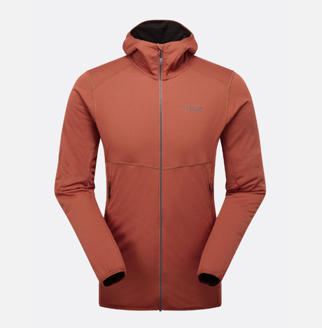 Evolute Hoody