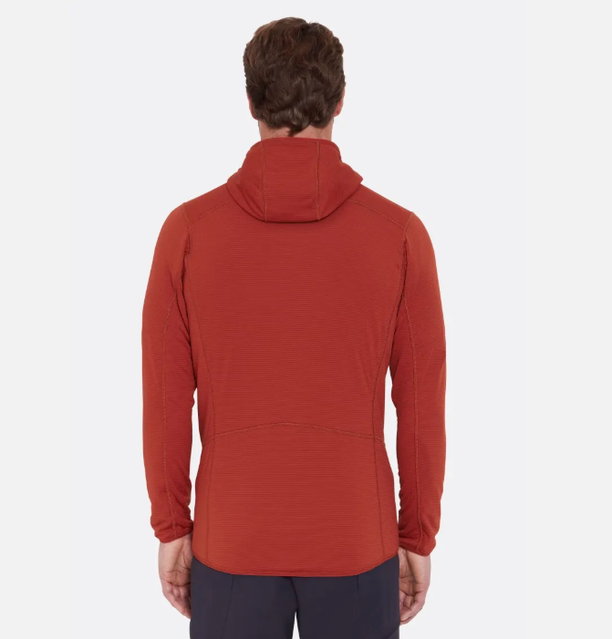 Evolute Hoody