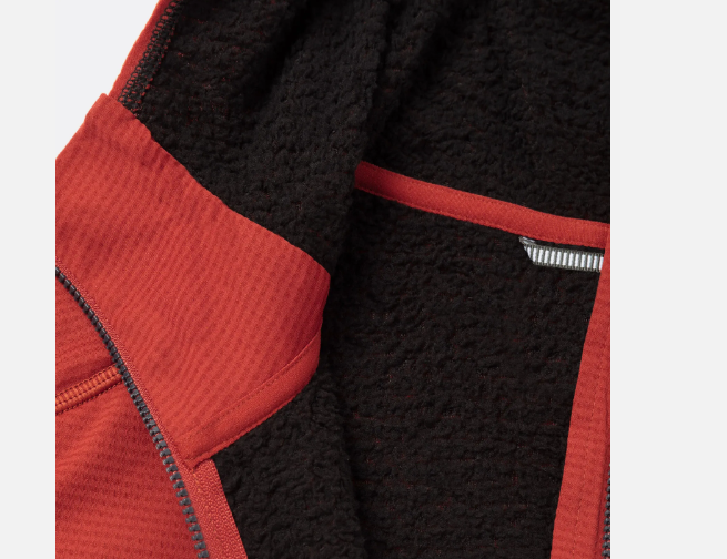 Evolute Hoody