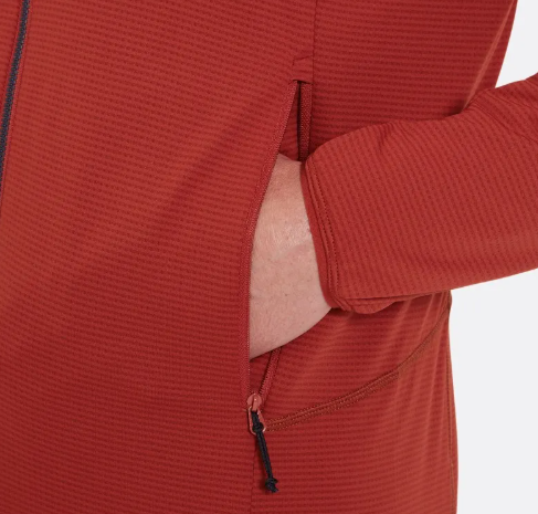Evolute Hoody