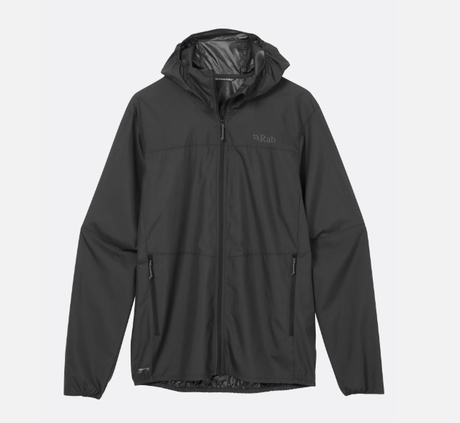 Windgather Hoody