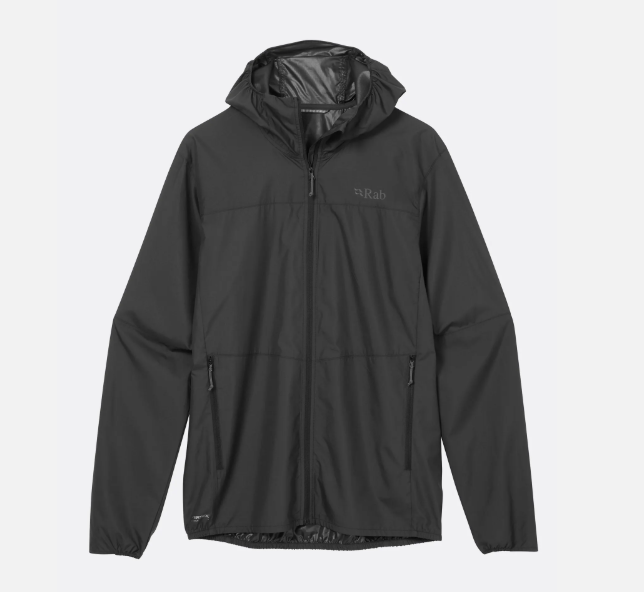 Windgather Hoody