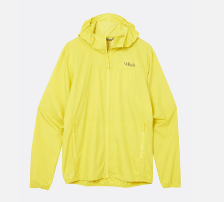 Windgather Hoody