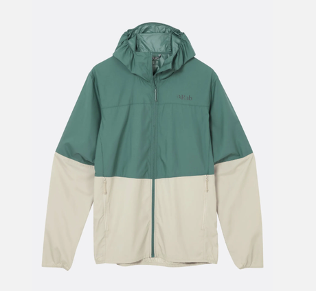 Windgather Hoody