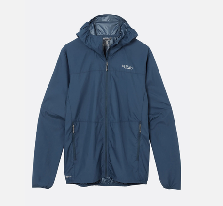 Windgather Hoody