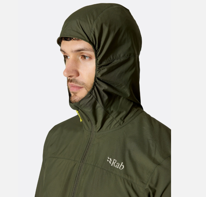 Windgather Hoody