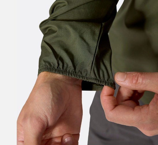 Windgather Hoody