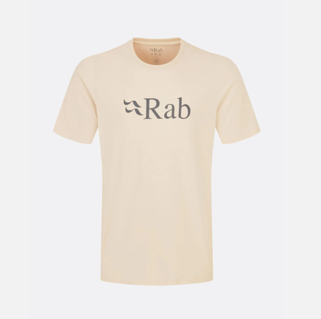 STANCE LOGO TEE