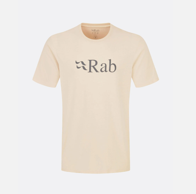 STANCE LOGO TEE