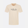 STANCE LOGO TEE