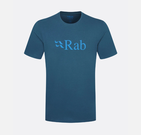 STANCE LOGO TEE