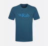 STANCE LOGO TEE