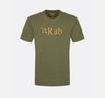 STANCE LOGO TEE