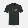STANCE LOGO TEE