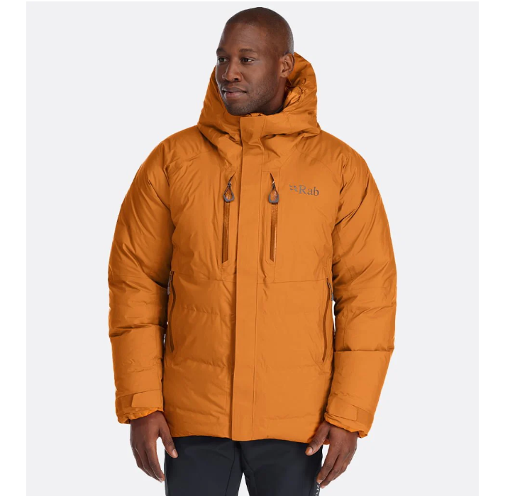 Batura Jacket